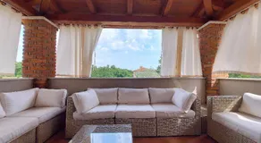 Luxury VILLA LE ROSE - Image 3