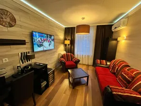 Hotel Garni Forum - Image 2