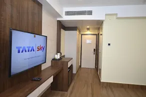 Hotel Rimi International - Image 2