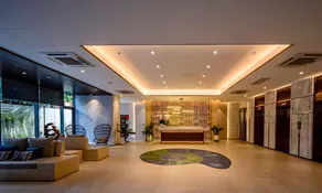 HAPPY HOME THE SONG INFINITY POOL VUNG TAU APARTMENT - Image 3