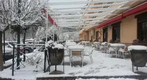 Hostal Restaurante Los Bronces - Image 3