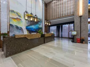 Good China City International Hotel - Image 2