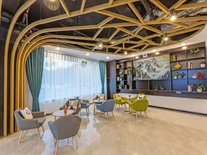 Alibaba Holiday Hotel - Image 2
