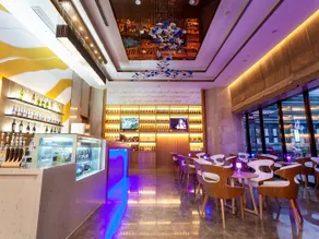 Kyriad Marvelous Hotel Weihai High-Speed ​​Railway Station Hanlefang Store - Image 4