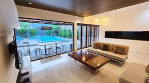 Villa bandung dago private pool W Room Karaoke - Image 3