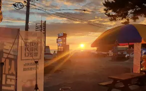 Anmyeondo Ocean Beach MOTEL - Image 4