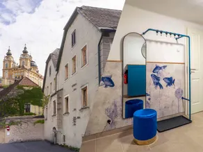 Historisches Schiffmeisterhaus im Zentrum - Image 4