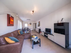 Cosy apartment near the center - Image 2