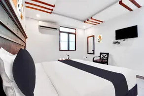 Hotel O Ernakulam Near North Railway Station - Image 2