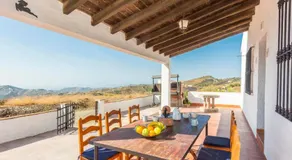 Villa Melendez Almachar by Ruralidays - Image 2