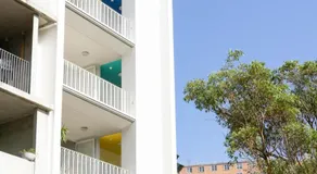 The Chromatic Apartments by Urban Rest - Image 4