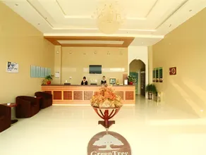 GreenTree Inn Jiangsu Taizhou Dongfeng Road Express Hotel - Image 3