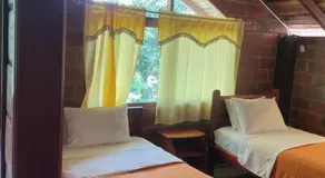 Casa del Bosque Suite - Image 2