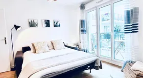 Beautiful apartment * parking* Disneyland 10 min - Image 2