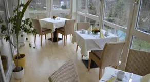 Hotel Pension Bellevue - Image 2