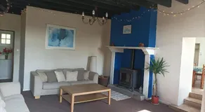 La Petellerie, maison de campagne avec piscine pour un séjour détente - Image 4