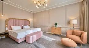 Palatinus Grand Hotel - Image 2