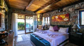 Kaya Koy Deluxe Villas Fethiye - Image 2