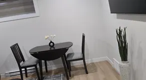 Cozy 1-Bedroom Private Basement Suite in Winnipeg with separate entrance - Image 4