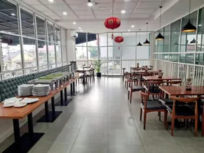 Cordela Inn Millennium Medan - Image 3