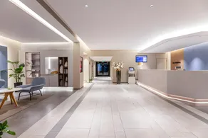 Home Inn Neo Suzhou Guanqian Nanmen Metro Station - Image 2