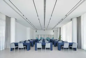The UECHAO Hotel Riyuebay - Image 5