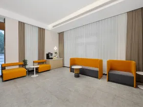 Jinjiang Inn Beijing Huilongguan East Street Metro Station - Image 3