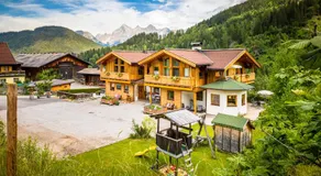 Öko-Appartements Fallhaus - Image 2