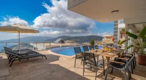 Luxury 5 Bedroom Villa in Kalkan great sea views - Image 4