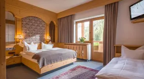 Hotel Almhof - Image 2