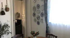 La casa sulla piazza (Historic apartment) - Image 4