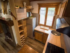 Chalet à Ventron proche du télésiège - Image 4