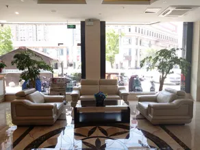 GreenTree Inn Wuxi Jiangyin Nanzha Town Express Hotel - Image 4
