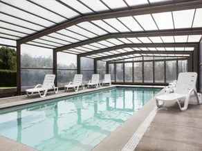 Durbuy Luxe Villa with Pool - Image 1