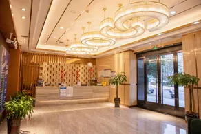 Chengtoushan International Hotel - Image 3