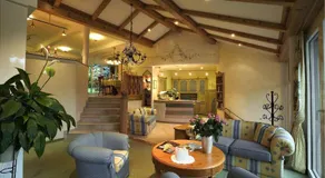 Hotel Am Rehberg - Image 3