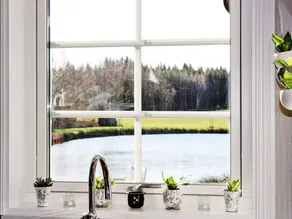 6 person holiday home in Vittsjö - Image 3