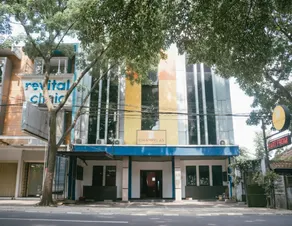 Cihampelas Hotel 1 - Image 3