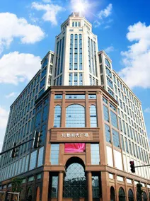 Lighting Era Hotel - Image 4