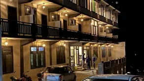 Sarai Silk Route Hotel - Image 4