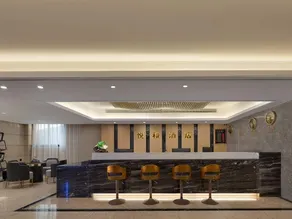Yuehe Smart Hotel - Image 2
