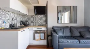 charmant Studio mezzanine - Image 3