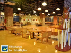 Khách Sạn Hoàng Mấm Minh Cầu - Best City view - Image 2