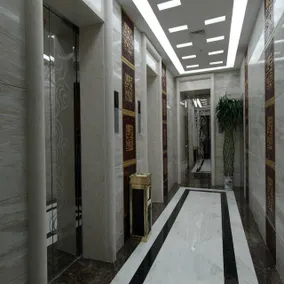 Jinling Star Hotel - Image 4