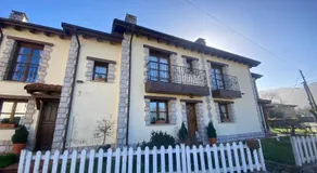 Las Casitas de Mía Alojamientos Rurales Quintana de LLanes - Image 4