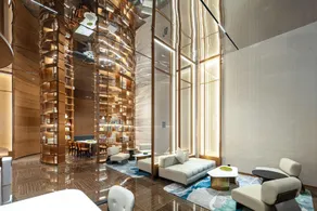 Atour Hotel Jieyang Banyan City Jieyang House - Image 5