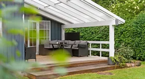 6 Person Holiday Home in Esbjerg V - Image 4