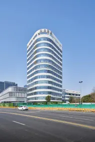 HangZhou PuKing Hotel - Image 3