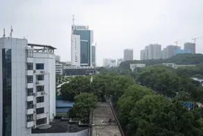 Jianjing Hotel (Yueyang Nanhu Square) - Image 3