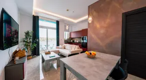 Seashore Stays - Stunning apartments right by the sea - Image 2